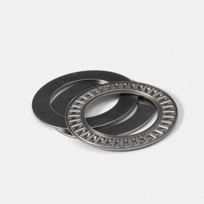 Thrust Needle Bearings and Washers AXK4565-AS4565 AXK5070 5578 6085 6590-AS5070 Reliable Quality for Binding Machine on Sale