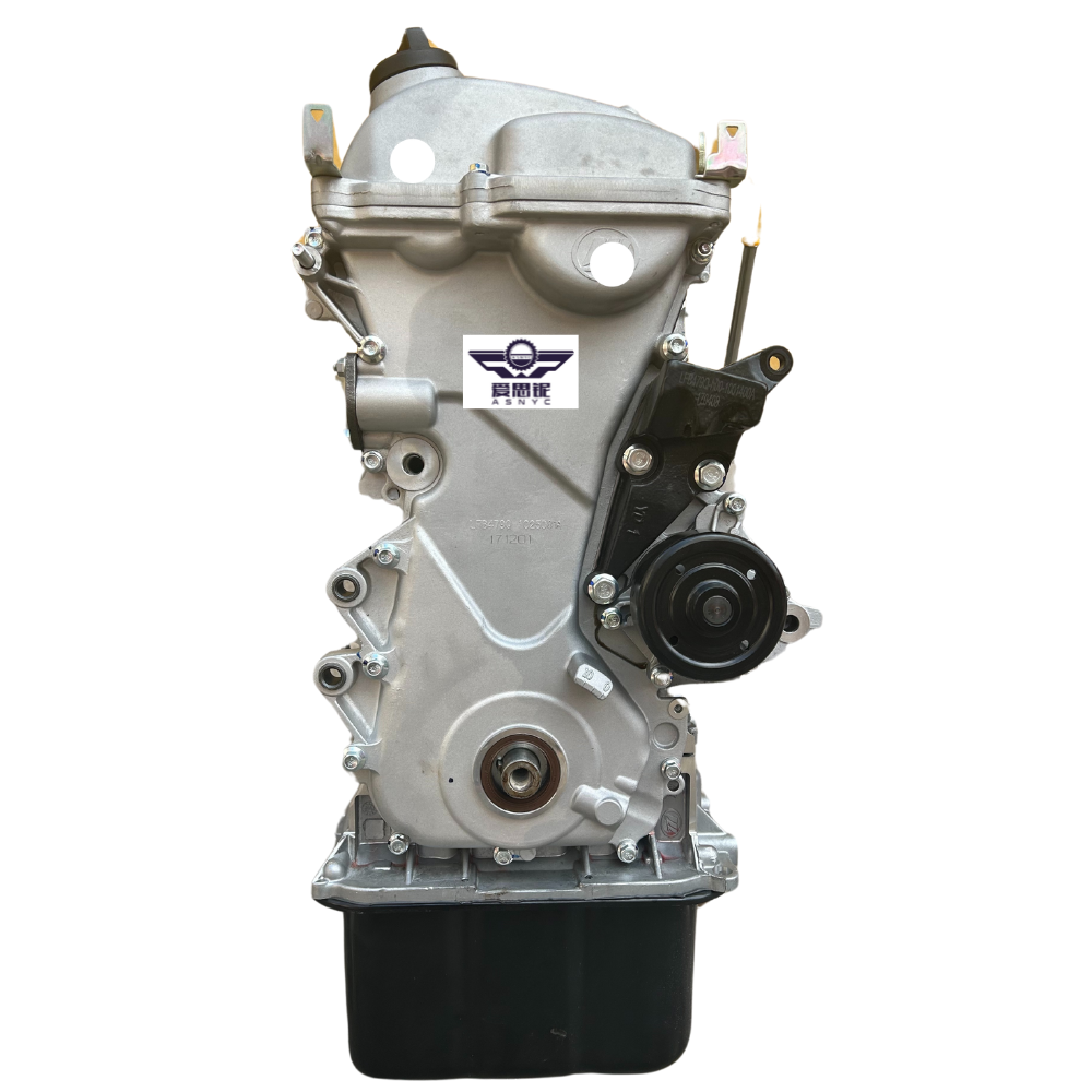 Fit New Lifan 720X60 Lifan 1.2 Marv 1.51.8LFB479Q Engine Assembly