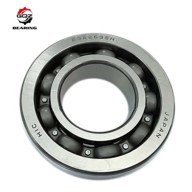 83A263SH Deep Groove Ball Bearings 32*66*16mm HIC 83A263SH Auto Ball Bearing