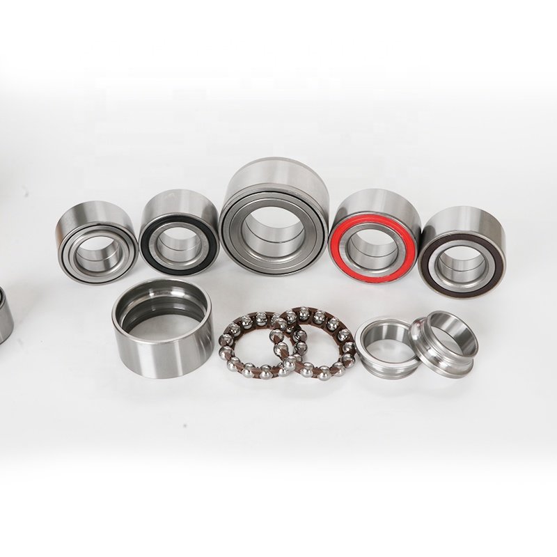 Long Life Auto Wheel DAC28610042 Car Ball Wheel Hub Bearing for Car Parts Wheel