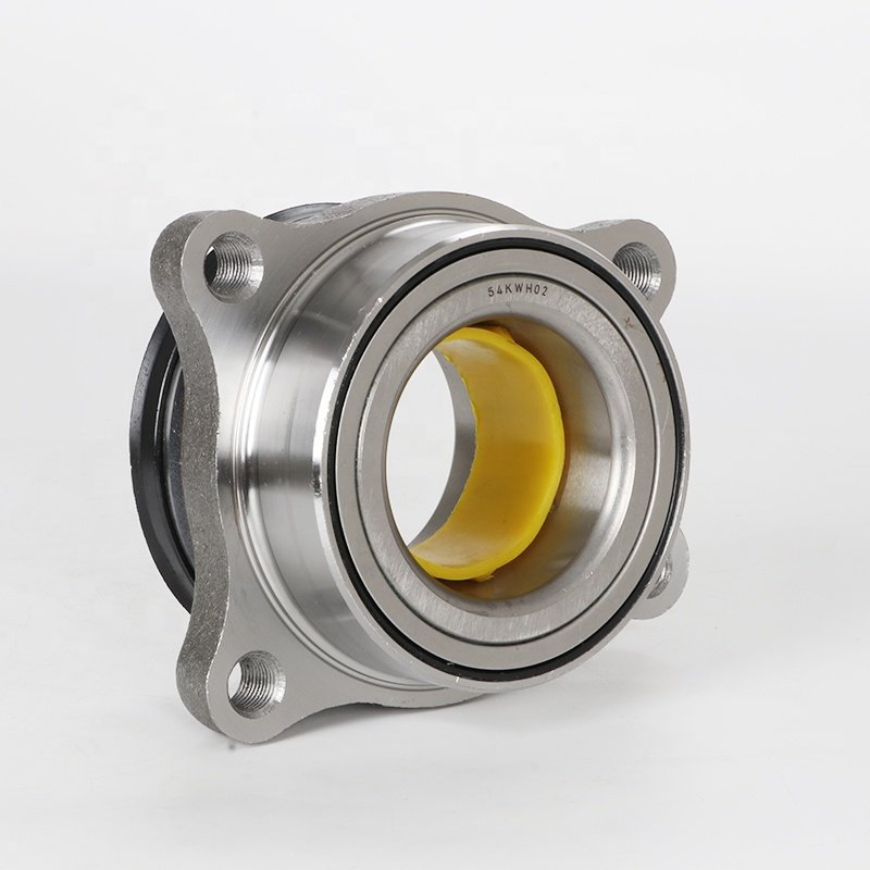 Long Life Auto Wheel DAC28610042 Car Ball Wheel Hub Bearing for Car Parts Wheel
