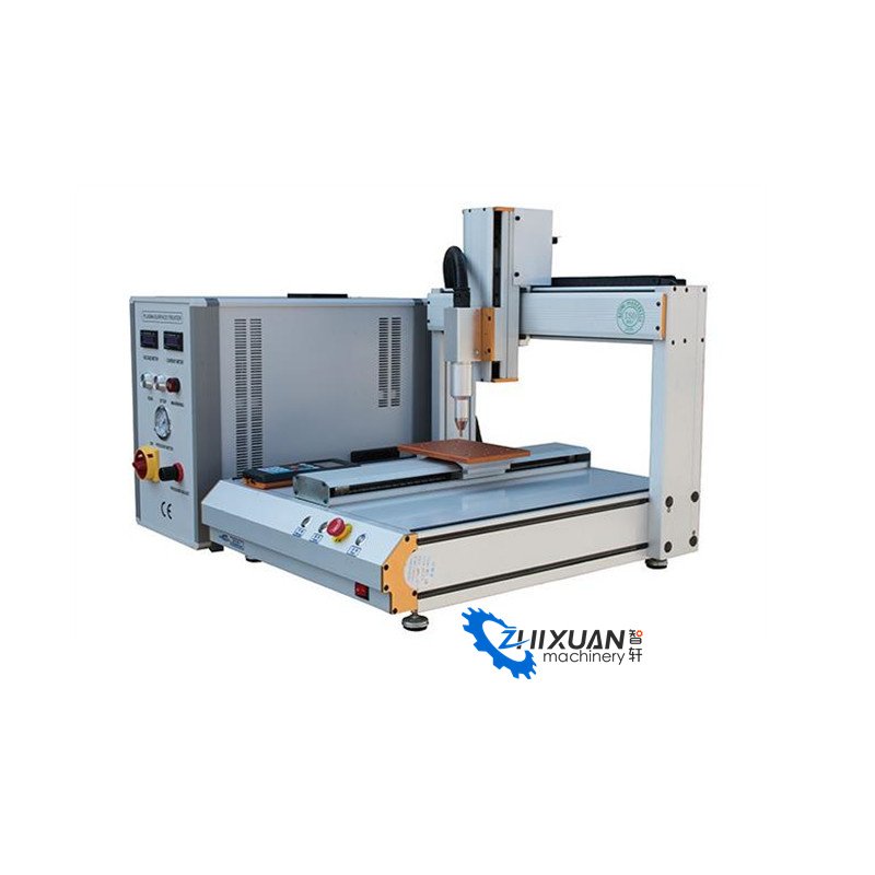 Smart Phone case air Plasma corona Machine Surface Treatment with Cheap Price