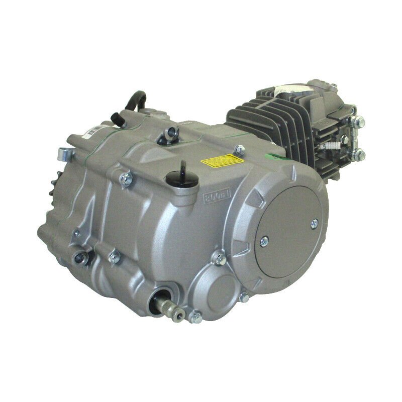 Semi-Auto YX140 YX YinXiang 140cc Electric Start Engine for Pit Dirt Monkey Dax Motor Bike