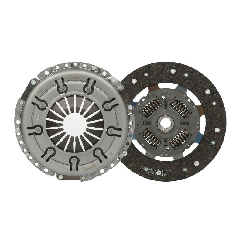 6233789090 Wholesale Direct Sales Auto Car Transmission System Clutch Plate Set for BYD Qin Pro