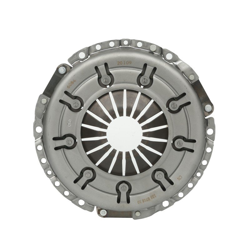 6233789090 Wholesale Direct Sales Auto Car Transmission System Clutch Plate Set for BYD Qin Pro
