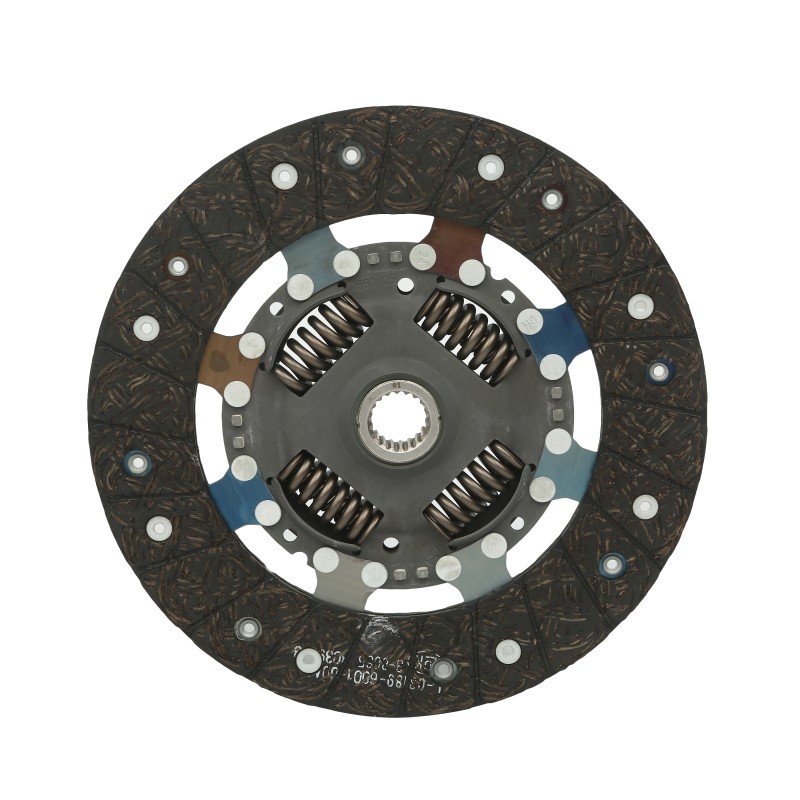 6233789090 Wholesale Direct Sales Auto Car Transmission System Clutch Plate Set for BYD Qin Pro