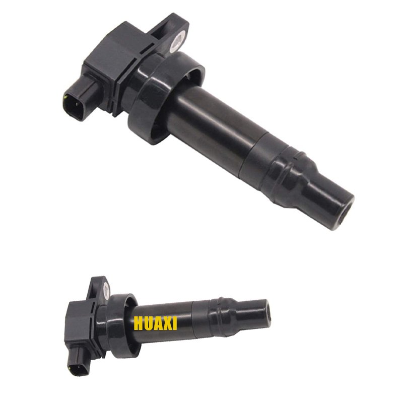 HuaXi Wholesale Auto Engine Ignition Coils 27301-2B010 273012B010 for hyundai Elantra Verna Kia Motor