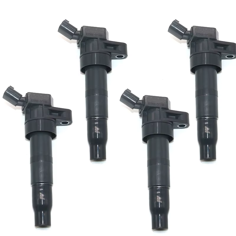 HuaXi Wholesale Auto Engine Ignition Coils 27301-2B010 273012B010 for hyundai Elantra Verna Kia Motor