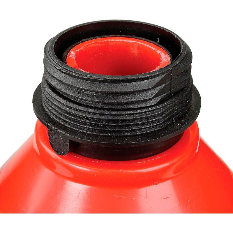 Safety Tank Funnel 250mm Plastic Waste Oil Drain Drum Barrel Funnel With Grill and Lockable Lid