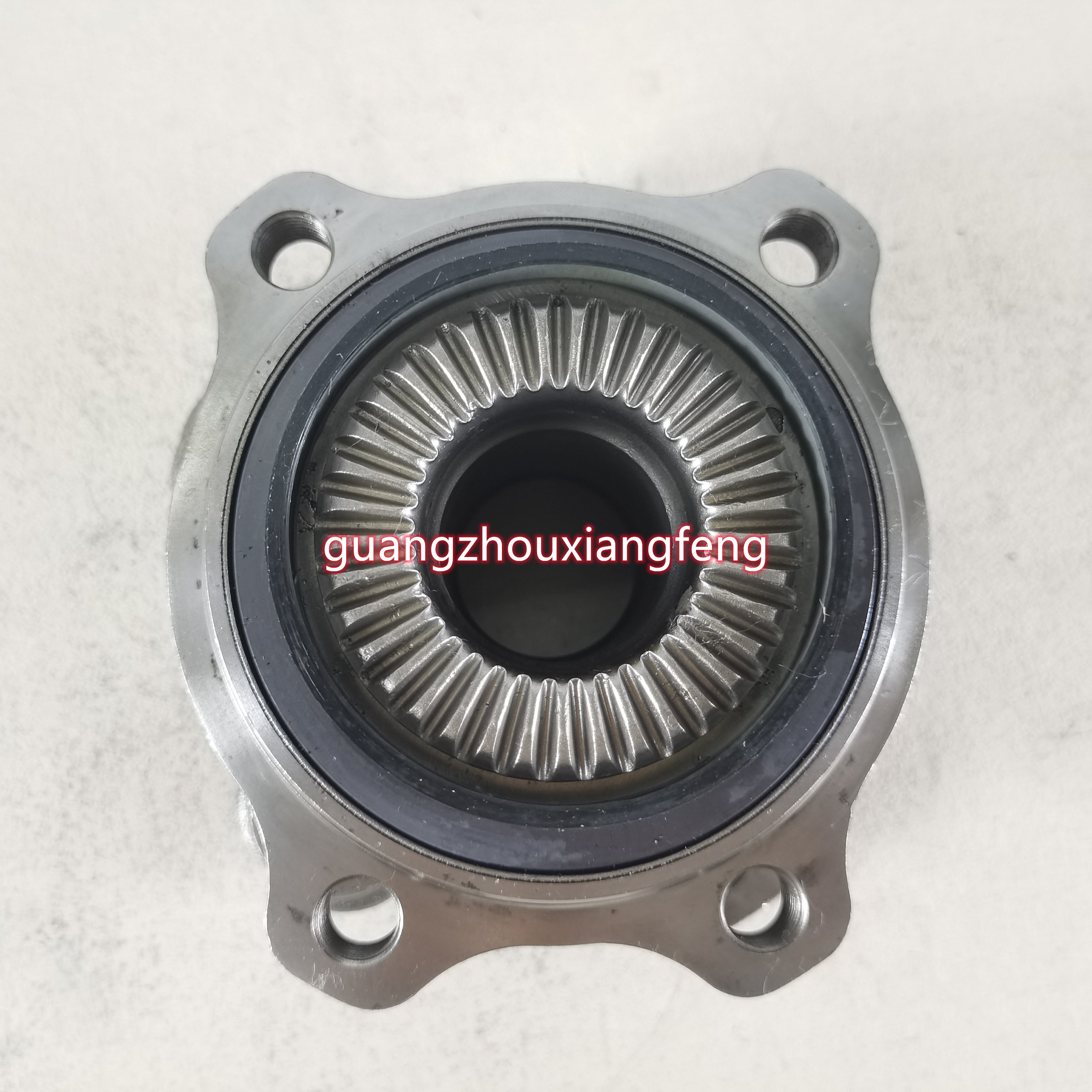 NTTJP German Car Parts 31206893686 31206864571 Wheel Hub Bearing Wheel Hub for BMW X5 G05 X6 G09 G32