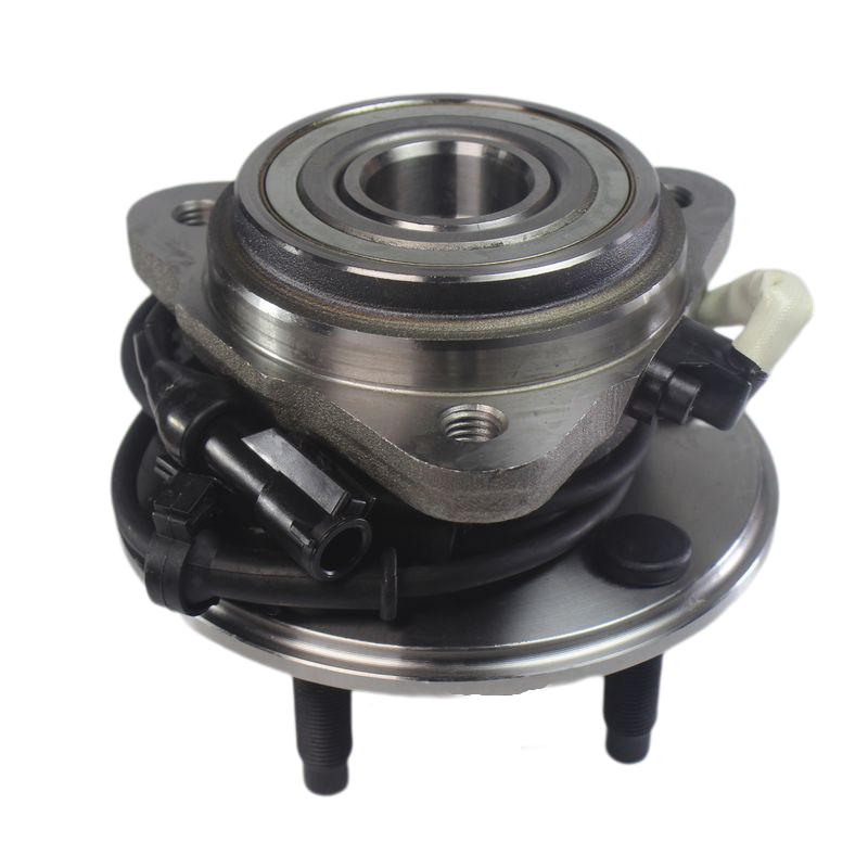 Auto Spare Parts Steering Knuckle Spindle OEM515013 Rear Axle Bearing Kit Hub