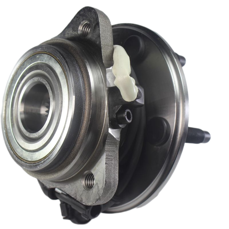 Auto Spare Parts Steering Knuckle Spindle OEM515013 Rear Axle Bearing Kit Hub