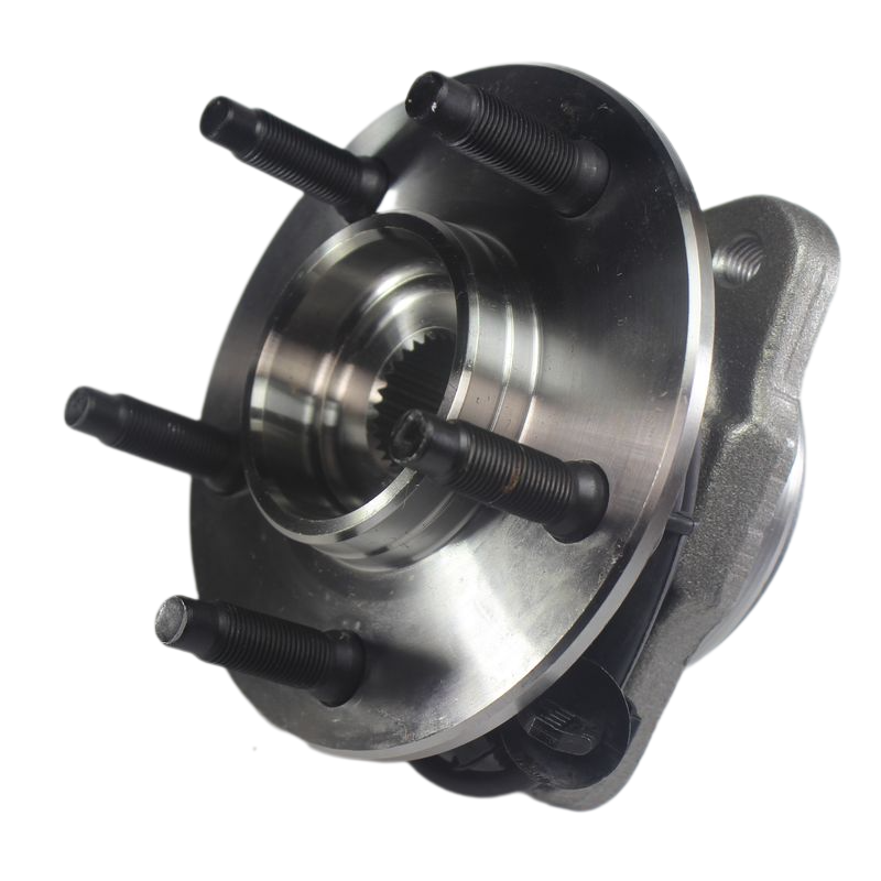 Auto Spare Parts Steering Knuckle Spindle OEM515013 Rear Axle Bearing Kit Hub