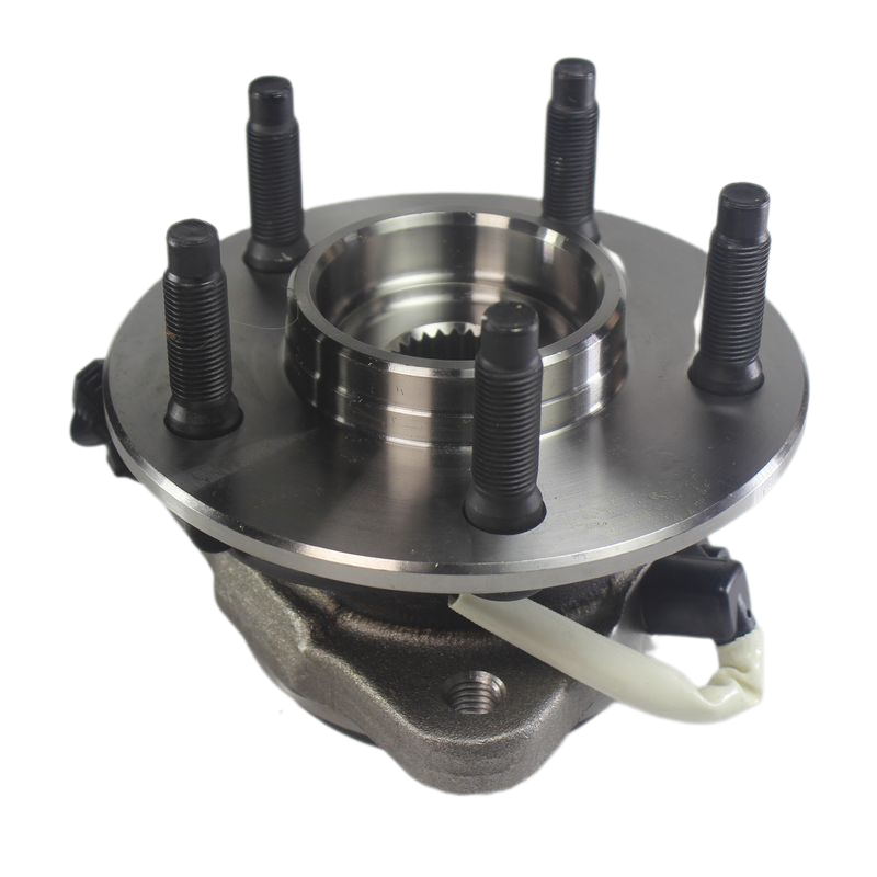 Auto Spare Parts Steering Knuckle Spindle OEM515013 Rear Axle Bearing Kit Hub