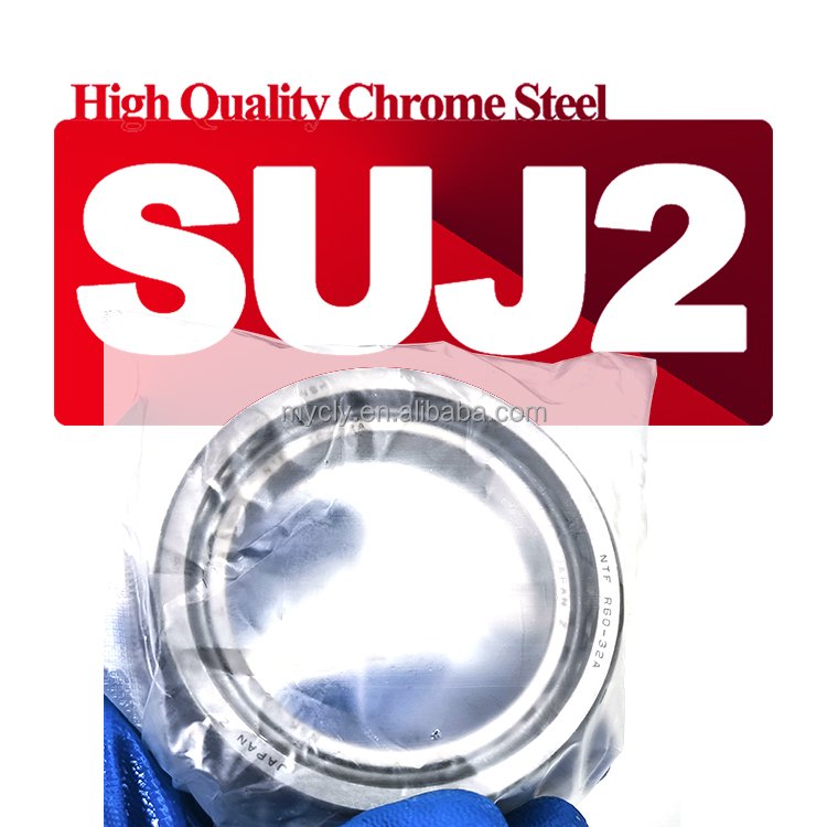 60x85x18mm Bearing R60-32A Taper Roller Bearing Supplier R60-32 Auto Bearing NTF R60-32 A-AG5