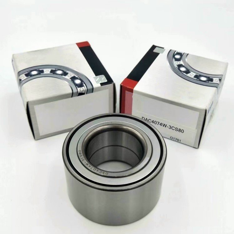 Auto Bearing DAC40740040 Reliable Quality Wheel Hub Bearing DAC4074W-3CS80 for Auto Front Wheel Hot-Selling