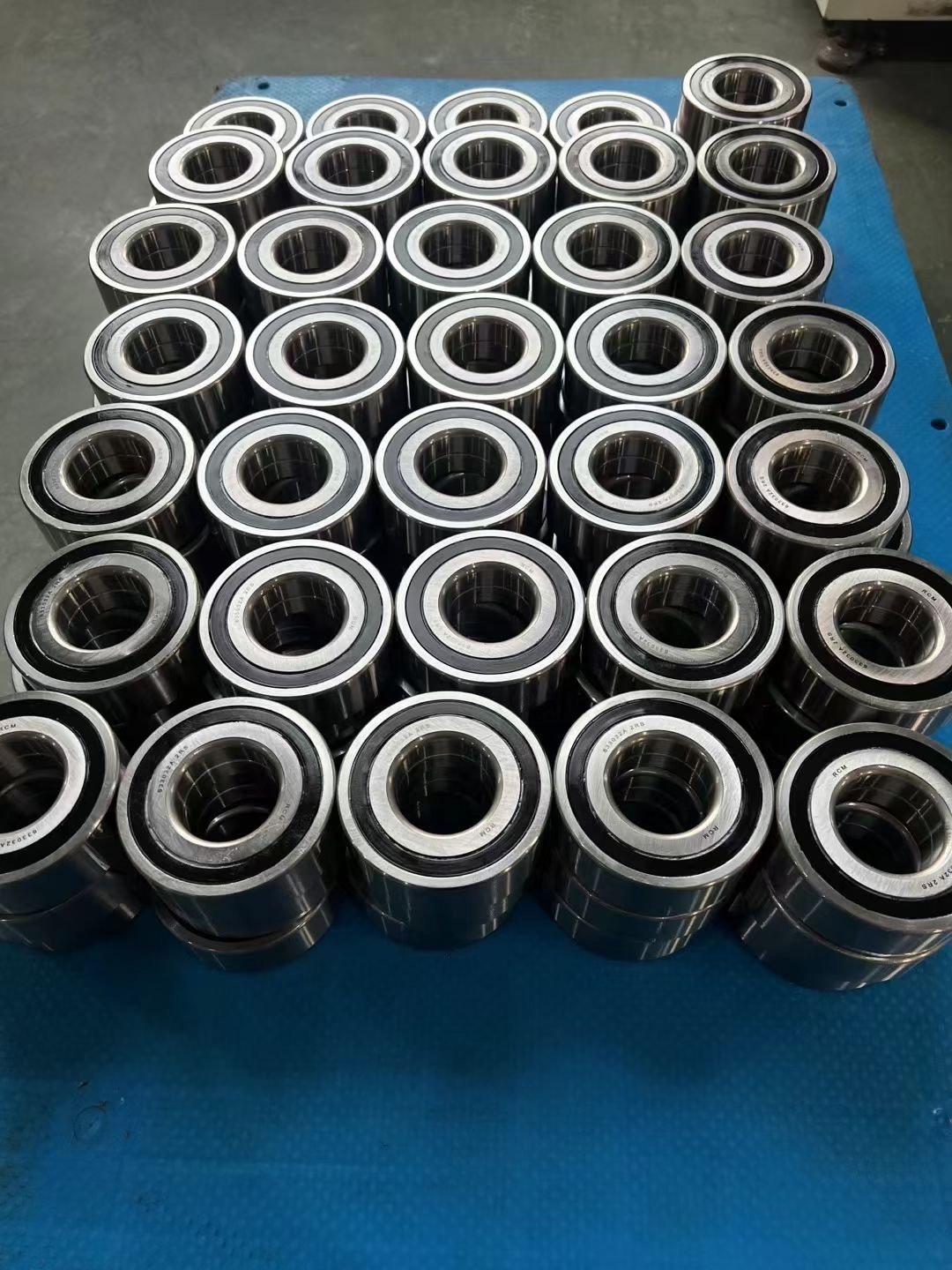 Auto Bearing DAC40740040 Reliable Quality Wheel Hub Bearing DAC4074W-3CS80 for Auto Front Wheel Hot-Selling