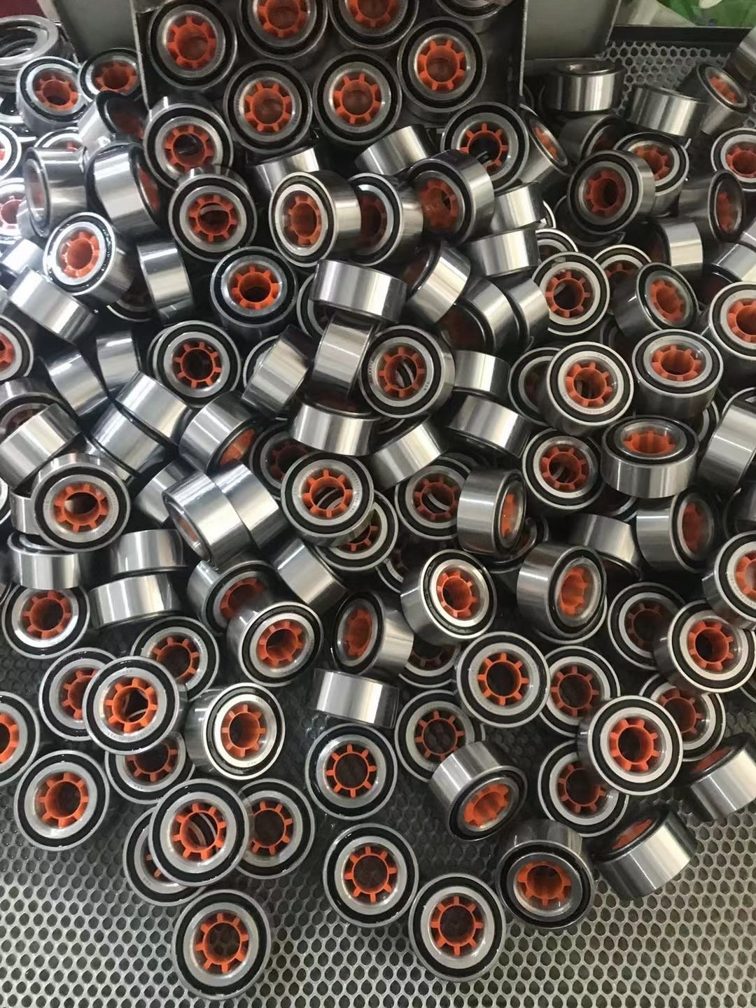 Auto Bearing DAC40740040 Reliable Quality Wheel Hub Bearing DAC4074W-3CS80 for Auto Front Wheel Hot-Selling
