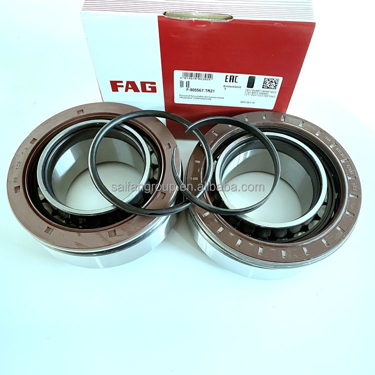 805003AH195 BTH0022 BTH0055 Truck Wheel Hub Bearing VKBA5412 HDS103 SET1310 F15100 Bearing