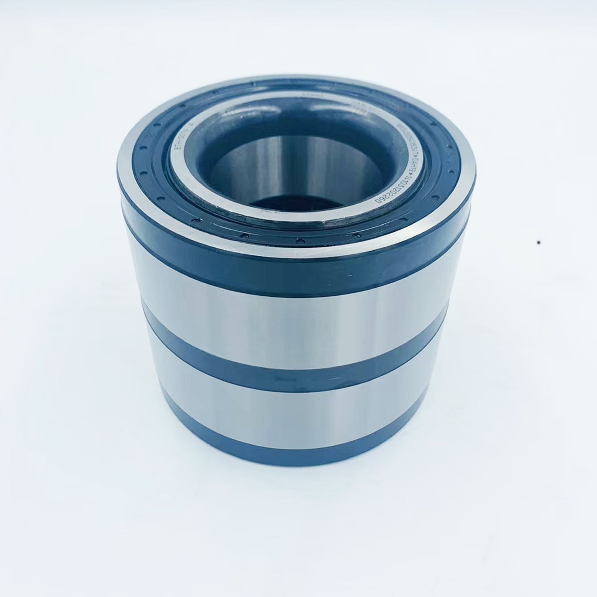 Bearing Manufacturing Auto Parts Wheel Bearing SET1237 for Front Car 805011C Wheel Hub Bearings P2 Precision Rating for Trucks