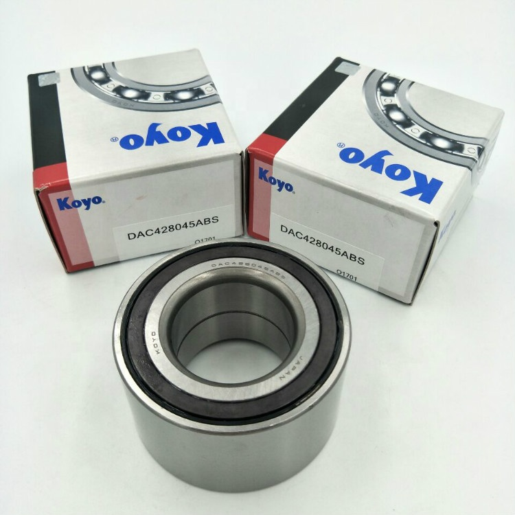 Custom Car Wheel Bearing Auto Wheel Hub Bearing DAC37720037