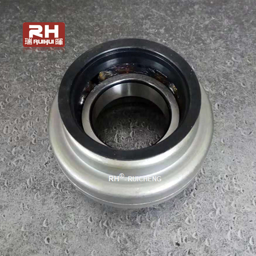 Best Price Propshaft Support Center Bearing Spare Part 37230-37020 37230-37030 37230-37050 37235-1220 40mm Fits for Dyna Truck