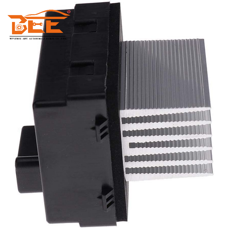 Blower Motor Resistor Regulator Heater Motor 8E5Z-19E624-A 8E5Z19E624A 6E5Z-19E624-AA 6E5Z19E624AA for Ford