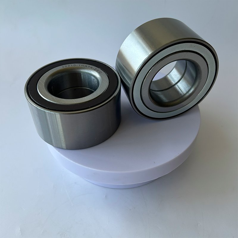Dac 39720037Abs Front Wheel Hub Bearing Auto Part Front Axle Factory Price Hub Wheel Bearing