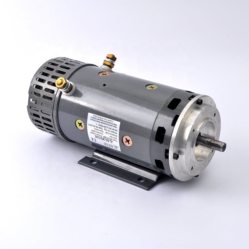 12Volt Dc Motor 3 kw