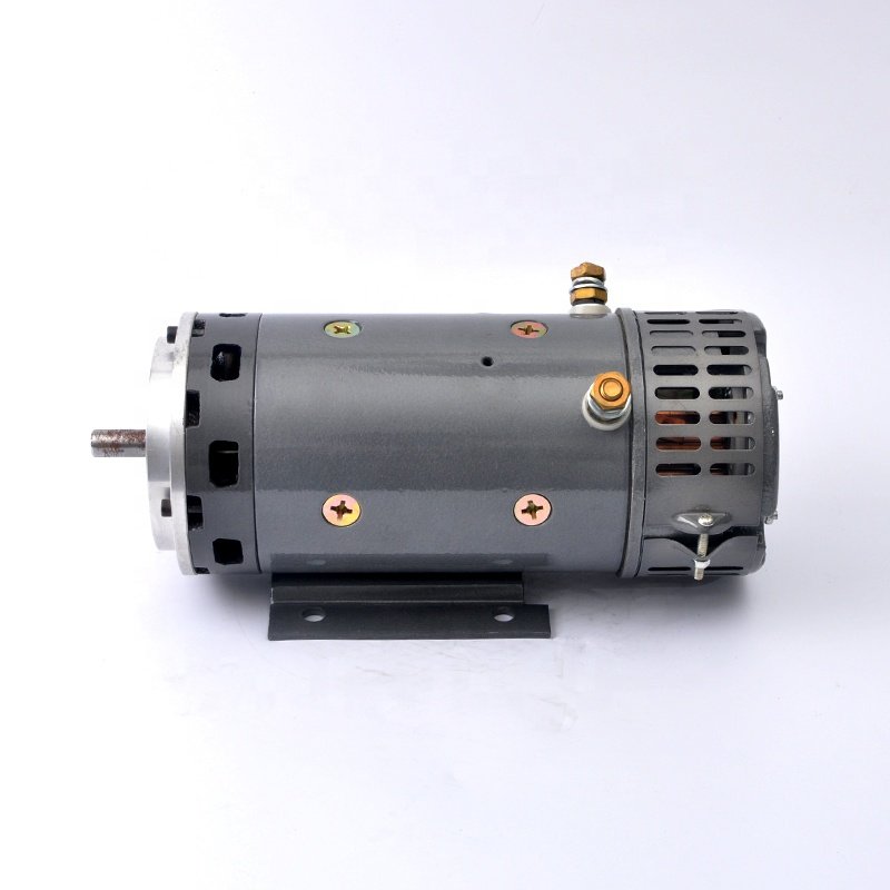12Volt Dc Motor 3 kw