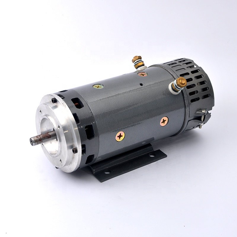 12Volt Dc Motor 3 kw