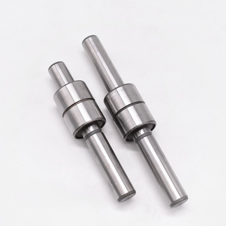 BWF 26-3AR Automotive Ball Type Water Pump Bearings BWF26-3AR Car Water Pump Bearings for Auto Shaft