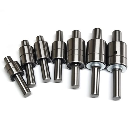 BWF 26-3AR Automotive Ball Type Water Pump Bearings BWF26-3AR Car Water Pump Bearings for Auto Shaft