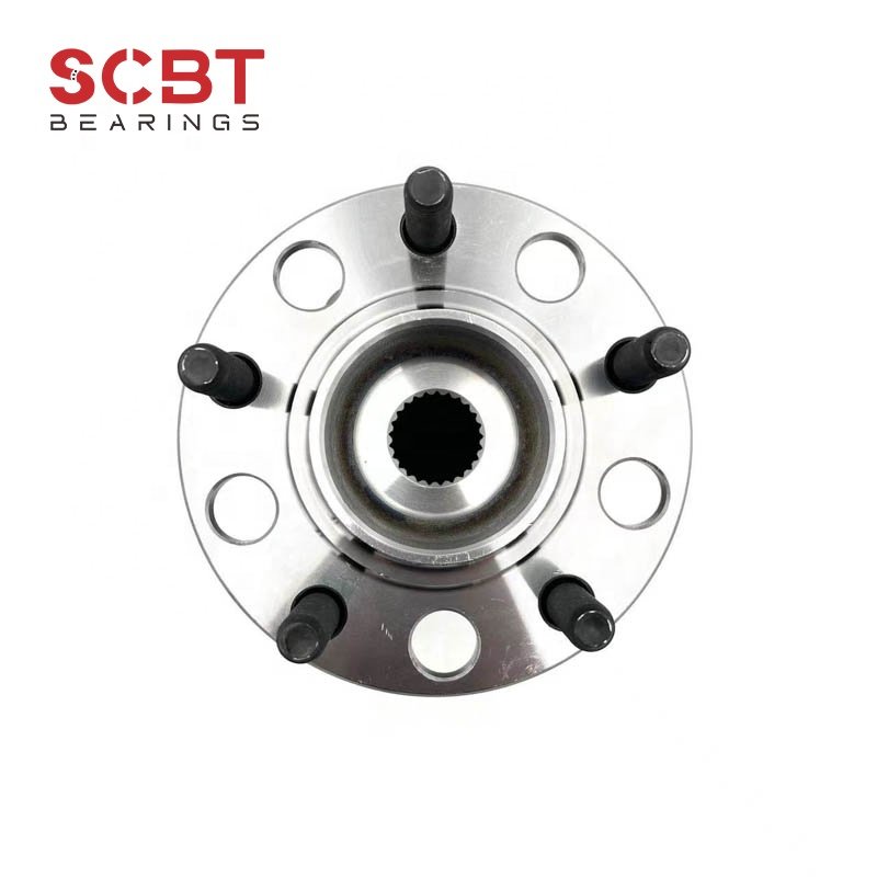 512333 BR930649 5105770AD 05105770AC Rear Wheel Hub Bearing in Auto Parts Use for JEEP With High Quality