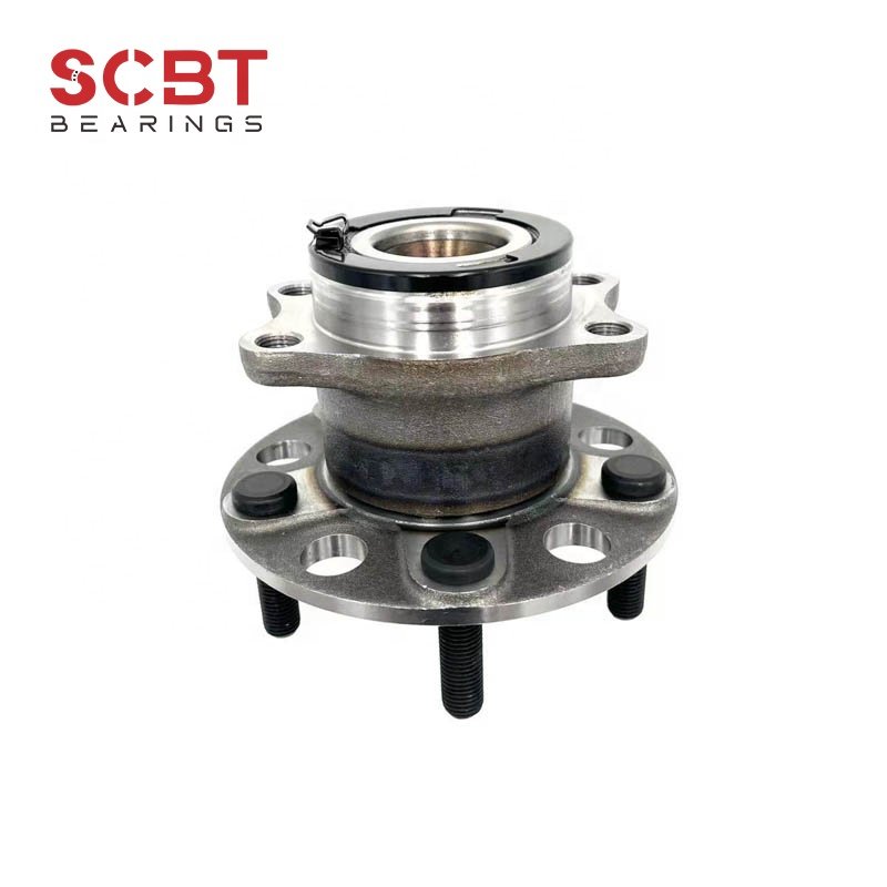 512333 BR930649 5105770AD 05105770AC Rear Wheel Hub Bearing in Auto Parts Use for JEEP With High Quality