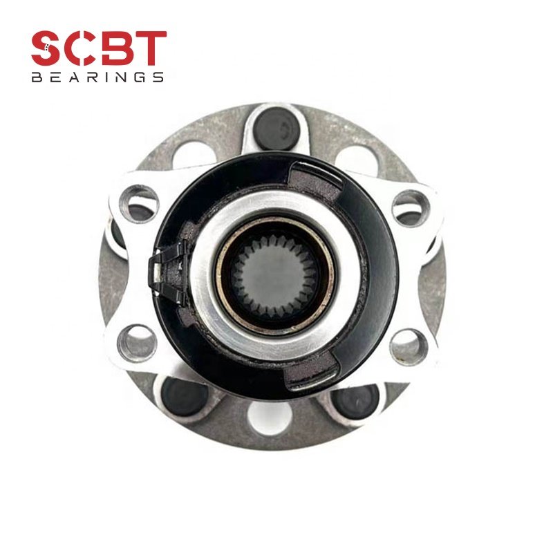 512333 BR930649 5105770AD 05105770AC Rear Wheel Hub Bearing in Auto Parts Use for JEEP With High Quality