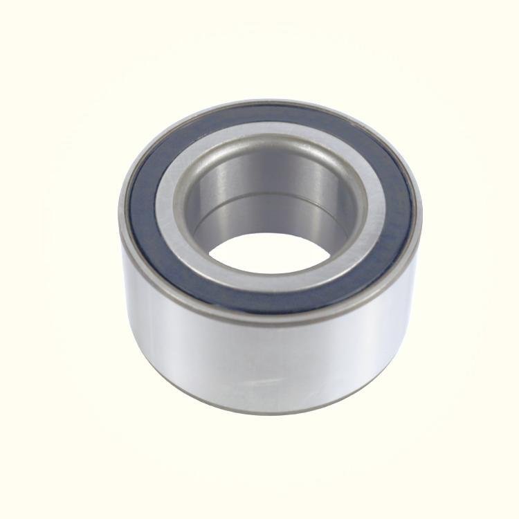 DAC40750037 High Speed Steel Auto Wheel Hub Bearing New High Quality ABS Front Double Row Automotive Bearings for Cars