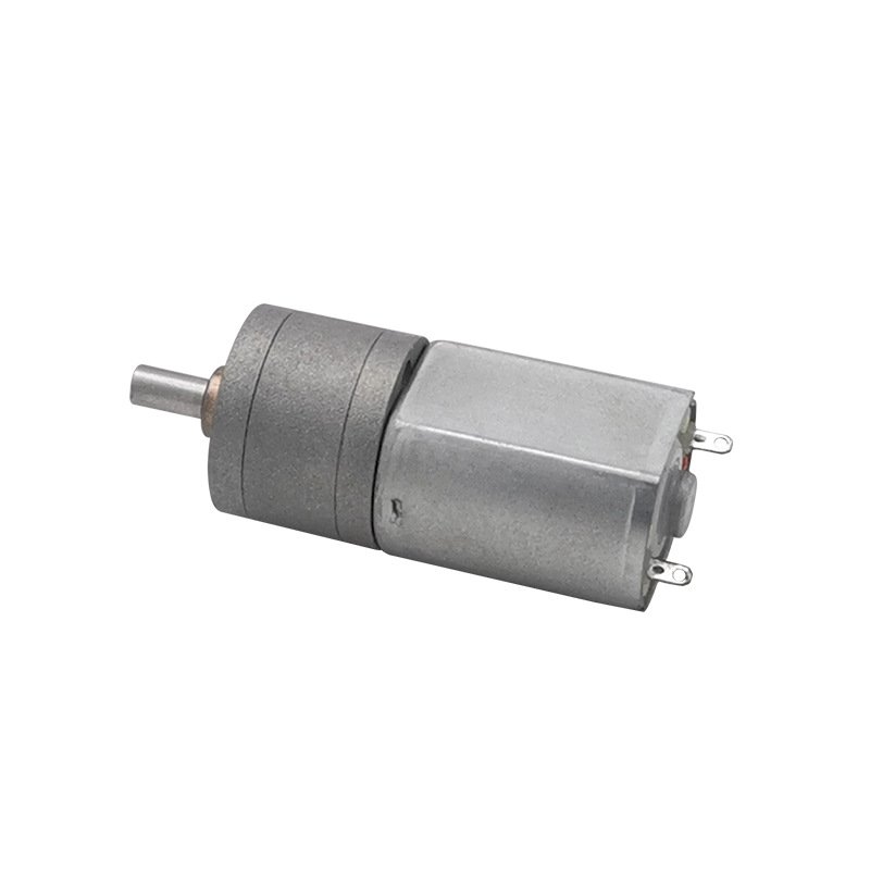 GM20-130SH 7V 12V 24V DC Mini Small Metal Gear Motor Diaphragm Circulation for Lamp Auto Parts