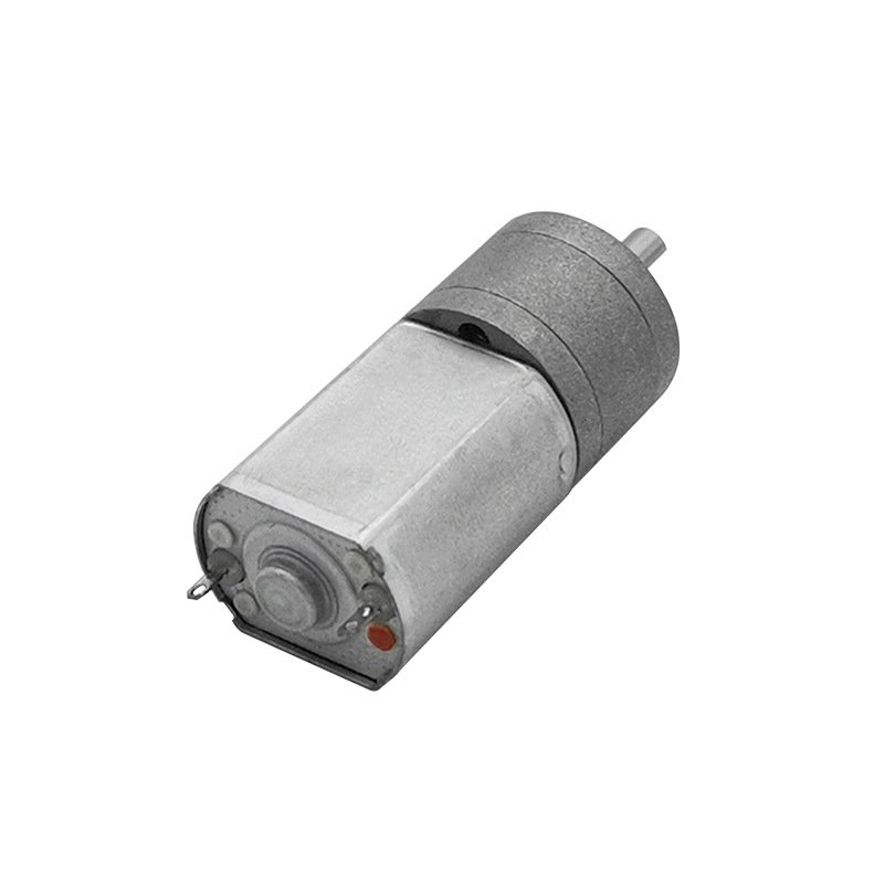 GM20-130SH 7V 12V 24V DC Mini Small Metal Gear Motor Diaphragm Circulation for Lamp Auto Parts