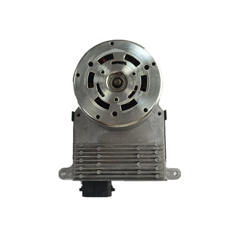 High Performance Auto Cooling System OEM 16363-30041 Car Fan Motor