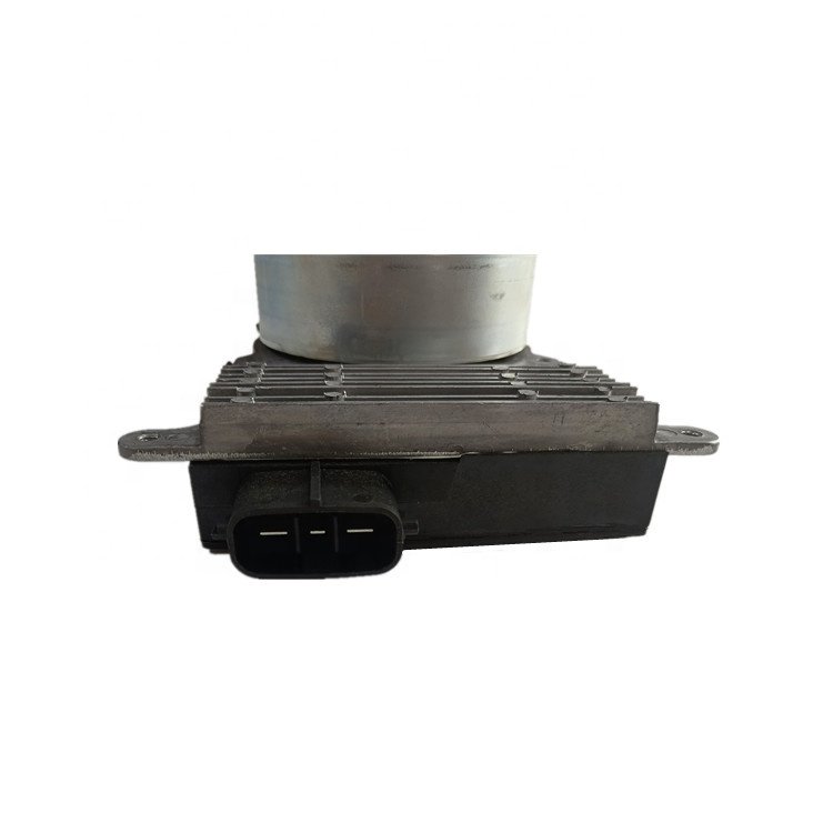 High Performance Auto Cooling System OEM 16363-30041 Car Fan Motor