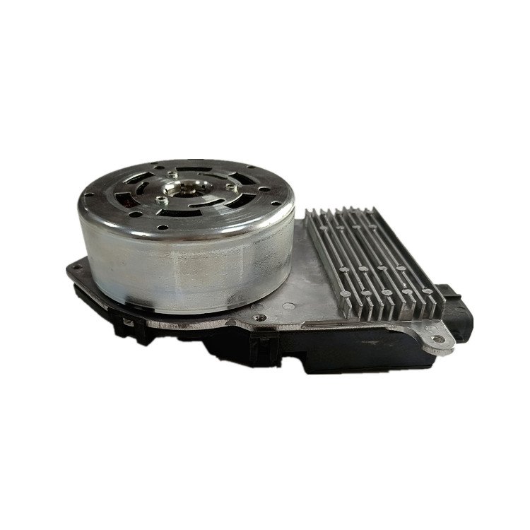 High Performance Auto Cooling System OEM 16363-30041 Car Fan Motor