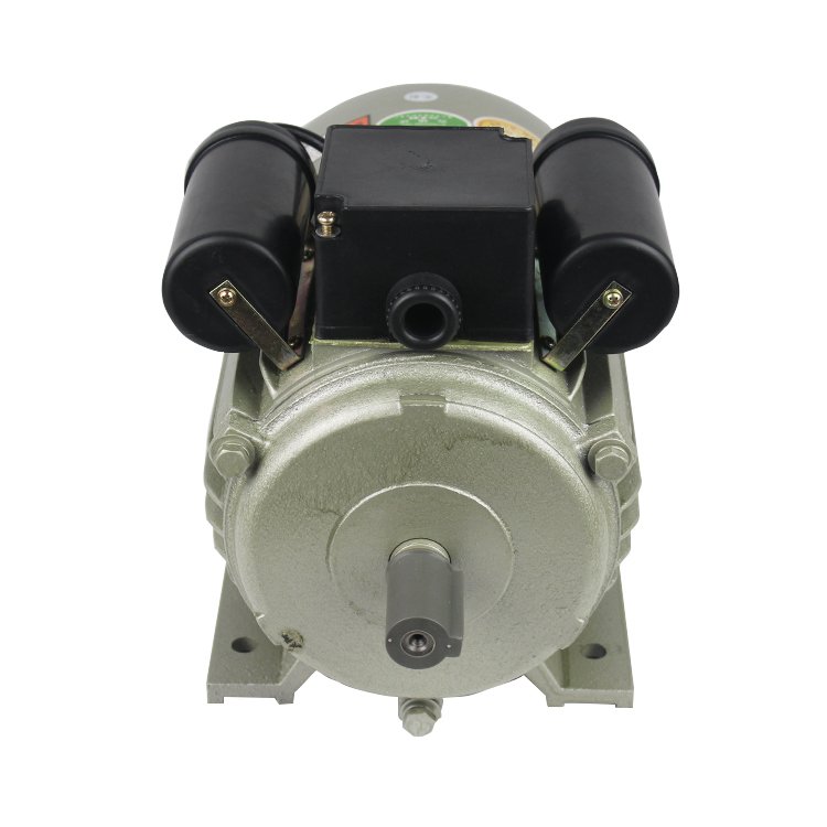 4hp High Quality Single Phase Ac Electric Motor Electrico Para Auto 3kw 4pole Motor 1450rpm