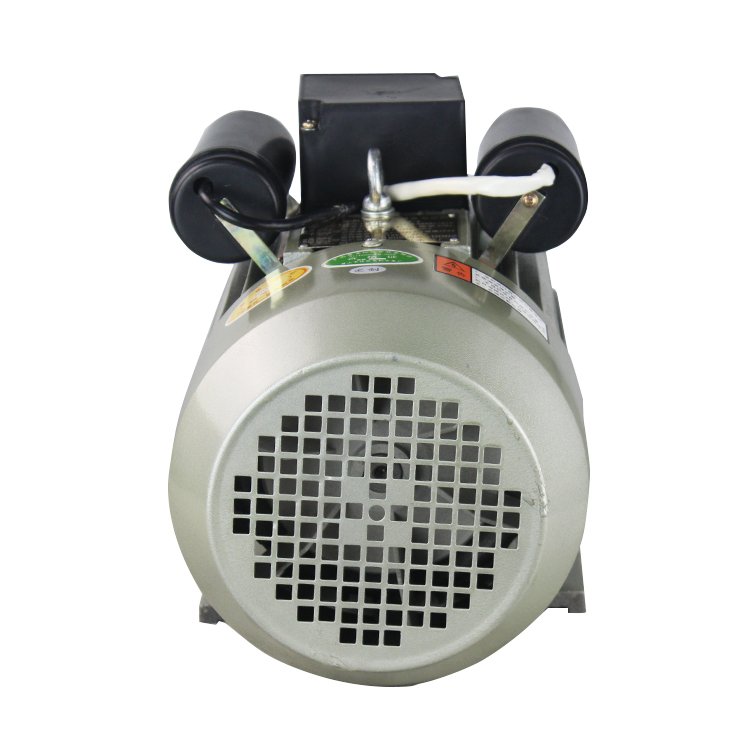 4hp High Quality Single Phase Ac Electric Motor Electrico Para Auto 3kw 4pole Motor 1450rpm