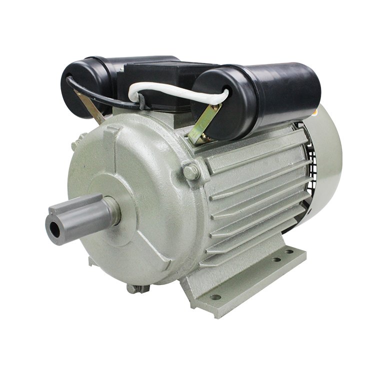 4hp High Quality Single Phase Ac Electric Motor Electrico Para Auto 3kw 4pole Motor 1450rpm