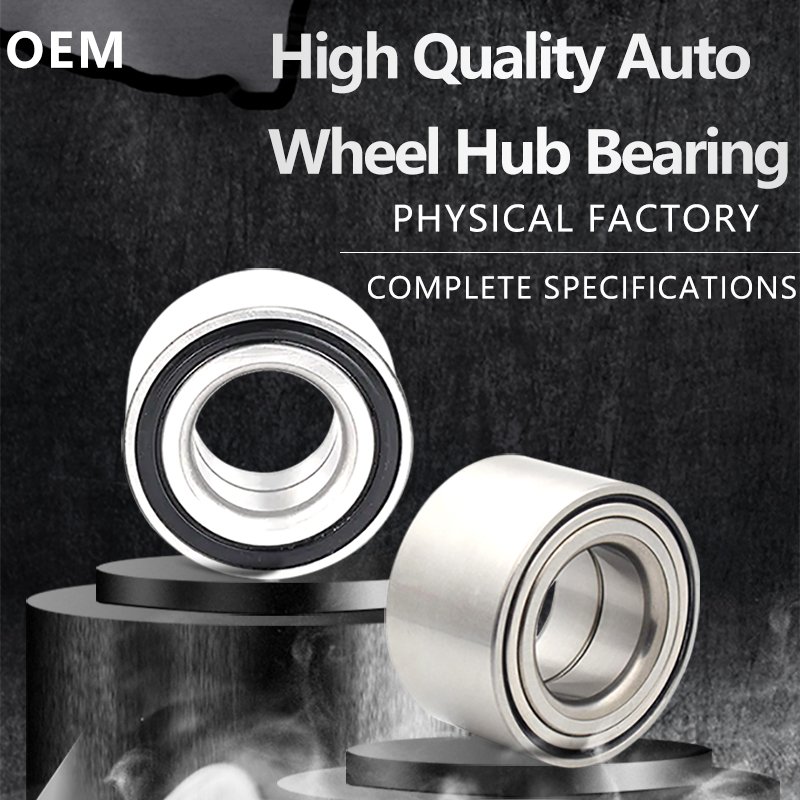 High Quality Auto Wheel Hub Bearing DAC28610042 Car Wheel Bearing Wheel for Car Bearing