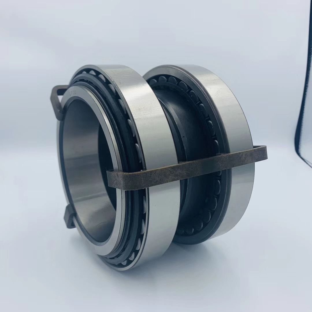Heavy Duty Wheel Hub Bearing F-566426.H195 581079C VKBA 5425 SET1312 Automotive Repair Insert Unit