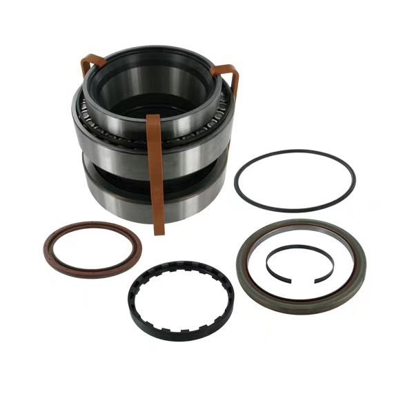 Heavy Duty Wheel Hub Bearing F-566426.H195 581079C VKBA 5425 SET1312 Automotive Repair Insert Unit