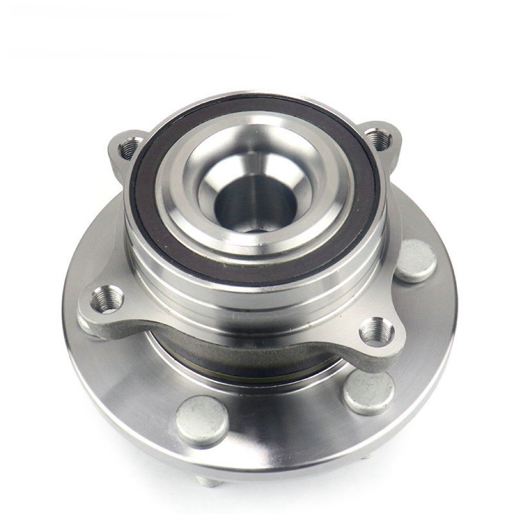 High Quality Imported K O Y O F-574658.01 Auto Parts Bearing Rav 4 Rear Bearing Hub Axle Head