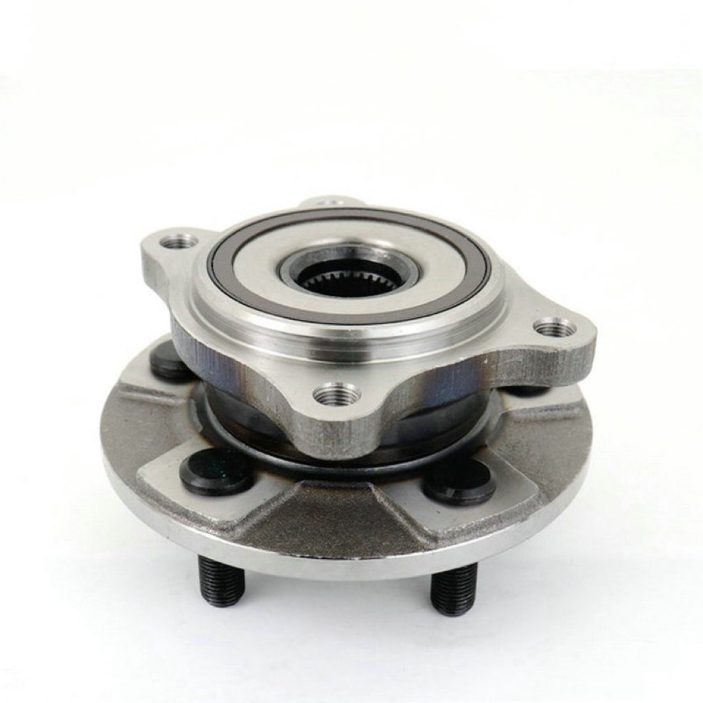 High Quality Imported K O Y O F-574658.01 Auto Parts Bearing Rav 4 Rear Bearing Hub Axle Head